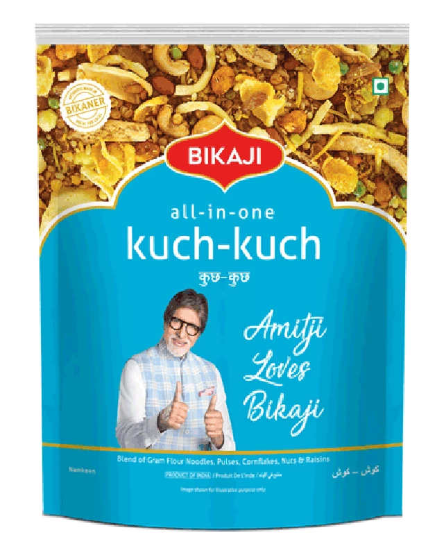Bikaji Kuch Kuch (All In One), 1 kg-1.webp